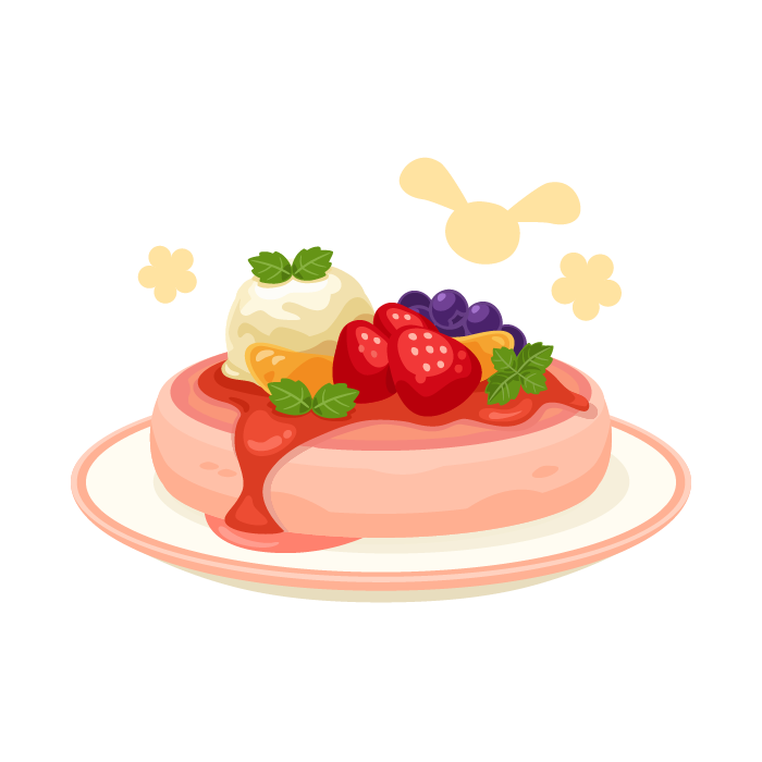 もぐもぐルーレット 
