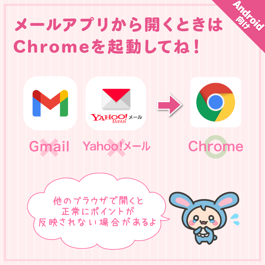 Android設定